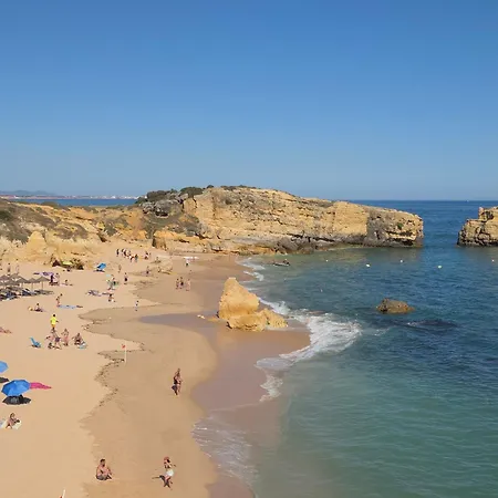 Blue Horizon At Sao Rafael דירה