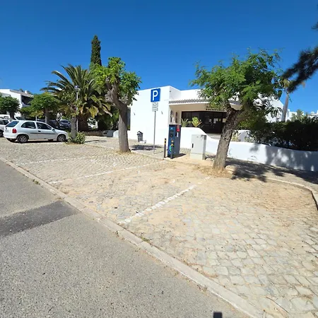 דירה Blue Horizon At Sao Rafael *