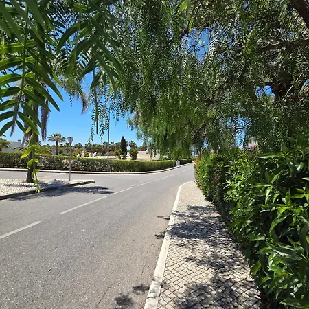 דירה Blue Horizon At Sao Rafael *