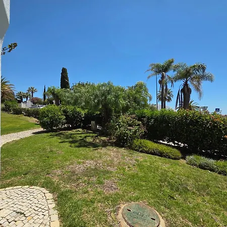 דירה Blue Horizon At Sao Rafael