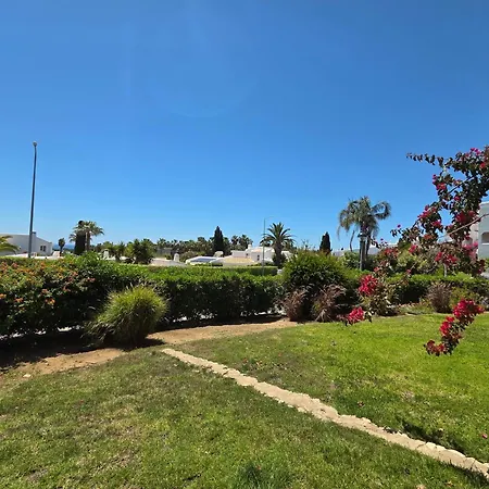 Blue Horizon At Sao Rafael אלבופיירה