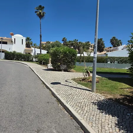 דירה Blue Horizon At Sao Rafael