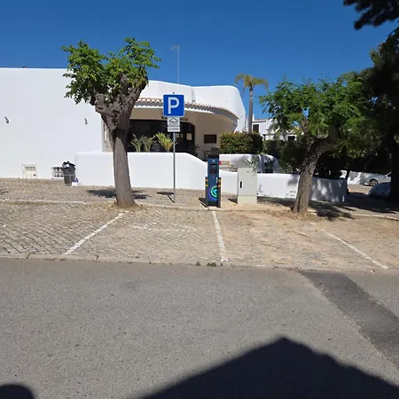 Blue Horizon At Sao Rafael דירה *