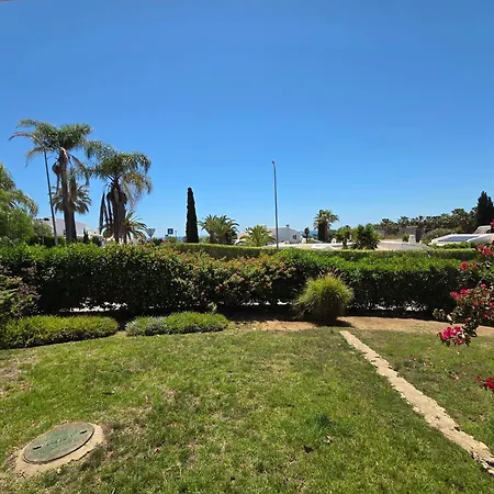 דירה Blue Horizon At Sao Rafael *