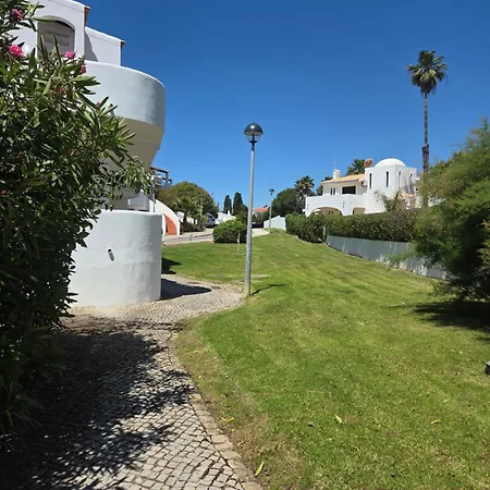 Blue Horizon At Sao Rafael אלבופיירה