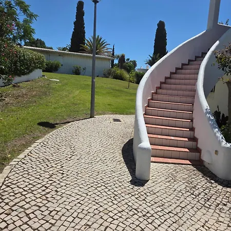 Blue Horizon At Sao Rafael